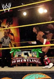 Poster da série Florida Championship Wrestling