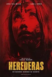 Heiresses movie poster