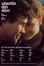 Poster do filme Utanför din dörr