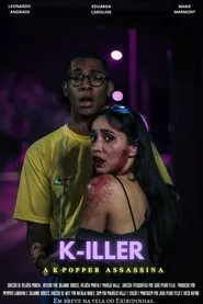 K-iller movie poster