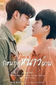 Poster do filme The Love of Winter