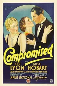 Poster do filme Compromised