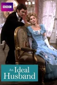 Poster do filme An Ideal Husband