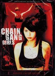 Poster do filme Chain Gang Girls