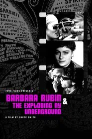 Barbara Rubin and the Exploding NY Underground movie poster