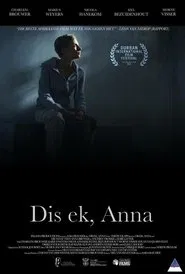 Poster do filme Dis ek, Anna