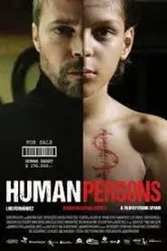 Poster do filme Humanpersons