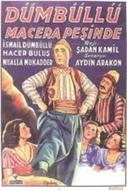 Dümbüllü Macera Peşinde movie poster