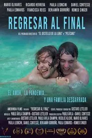 Return to the End movie poster