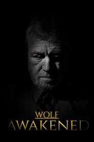Wolf Awakened movie poster