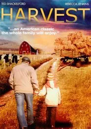 Harvest for the Heart movie poster