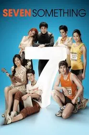Seven Something movie poster