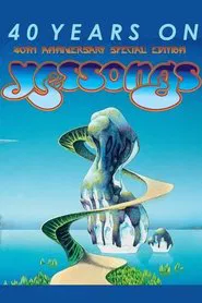 Yessongs: 40 Years On movie poster