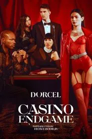 Casino Endgame movie poster