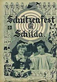 Shooting festival in Schilda movie poster