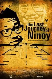 The Last Journey of Ninoy movie poster