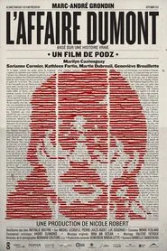 Poster do filme L'Affaire Dumont