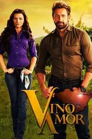 Along came Love tv show poster