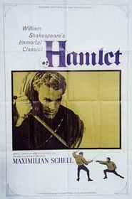 Poster do filme Hamlet, Prince of Denmark