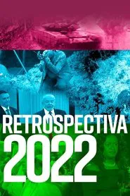 Retrospectiva 2022: Edição Globoplay tv show poster
