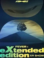 Poster do filme ATEEZ XR SHOW [FEVER: eXtended edition]