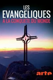 Evangelicals for World Domination tv show poster