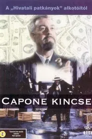 Poster do filme Capone's Lost Treasure