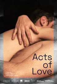 Acts of Love movie poster
