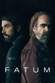 Fatum movie poster