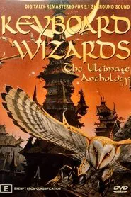 Keyboard Wizards - The Ultimate Anthology movie poster