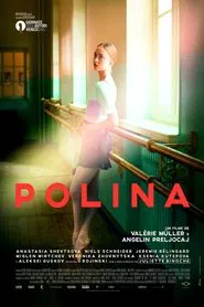 Poster do filme Polina