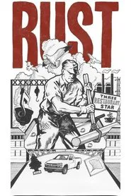 Poster do filme Rust