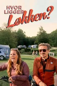 Hvor ligger Løkken? tv show poster