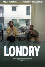 Londry movie poster