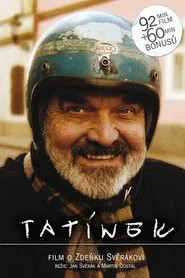 Daddy movie poster