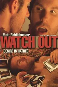Watch Out movie poster