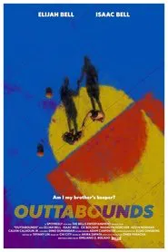 OuttaBounds movie poster