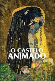 Poster do filme O Castelo Animado