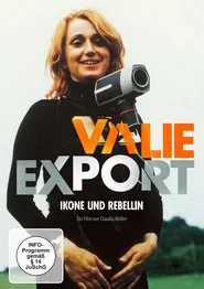 Poster do filme Valie Export - Icon and Rebel