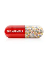 The Normals movie poster