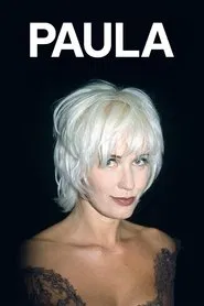 Paula tv show poster