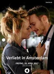 Lovin' Amsterdam movie poster