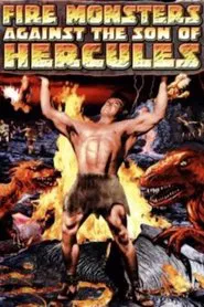 Colossus of the Stone Age movie poster