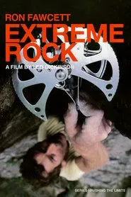 Extreme Rock movie poster