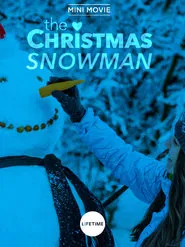 The Christmas Snowman movie poster