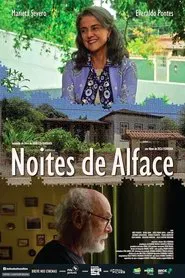 Noites de alface movie poster