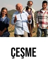 ÇEŞME movie poster