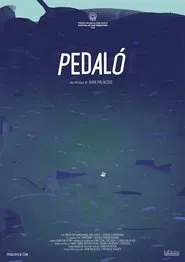 Pedaló movie poster