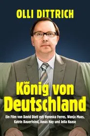 King Ordinary movie poster