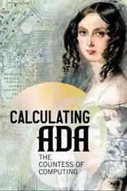 Calculating Ada: The Countess of Computing movie poster